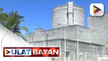 Rep. Cojuangco, iginiit na ligtas gamitin ang Bataan Nuclear Power Plant
