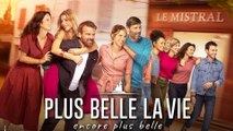 Plus belle la vie, encore plus belle vidéo bande annonce