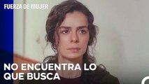 Bahar Muestra La Foto De Sarp - Fuerza De Mujer Capitulo 64