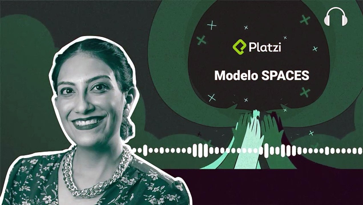 Modelo SPACES