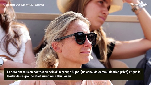 Anne-Sophie Lapix : Son hôtel particulier du 16e à Paris visé par plusieurs tentatives de cambriolage, cible d'un important réseau de malfaiteurs