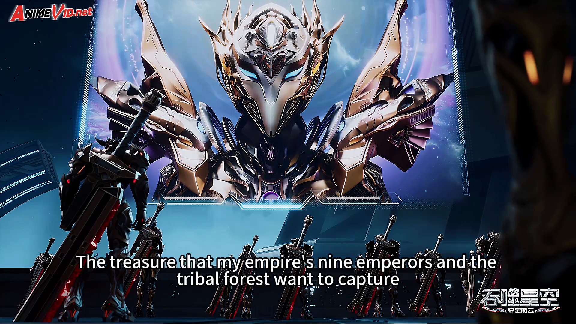 anime
