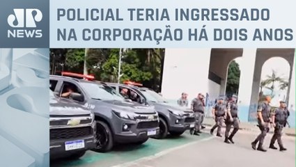 PM procura soldado desaparecido na Baixada Santista