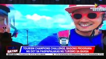 PBBM, target maging tourism powerhouse ang Pilipinas sa Asya