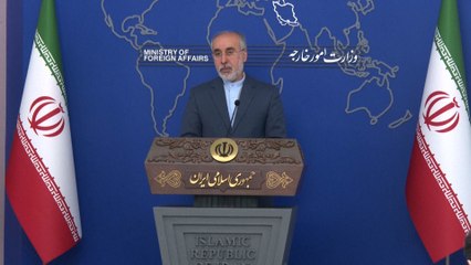 Irán aumenta la amenaza contra Israel y sus aliados: "Se actuará con más fuerza para castigar a los agresores"