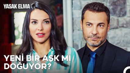 Kaya'dan Leyla'ya Özel Davet - Yasak Elma 51. Bölüm