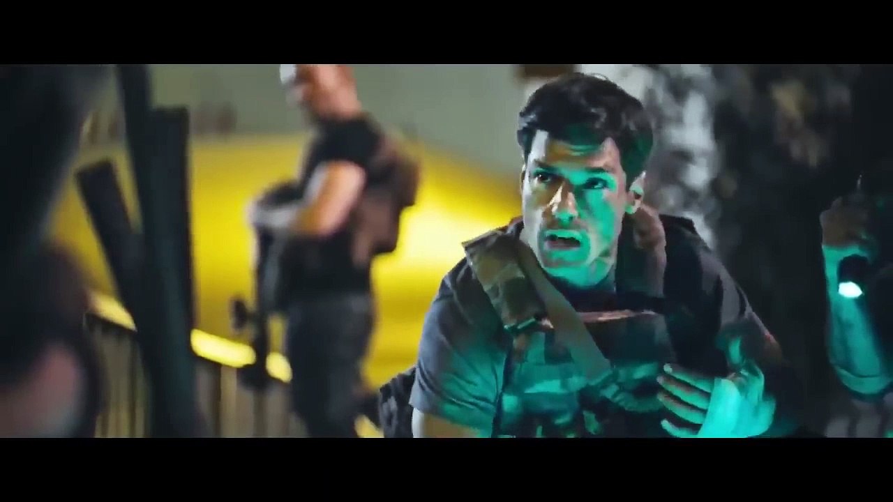 ESTRENO 2024  MEJORES PELICULAS DE ACCION PELICULA EN ESPANYOL COMPLETA EN LATINO