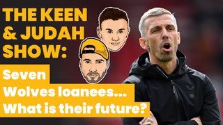 Seven Wolves Loanees... What is Their Future? | The Keen & Judah Show
