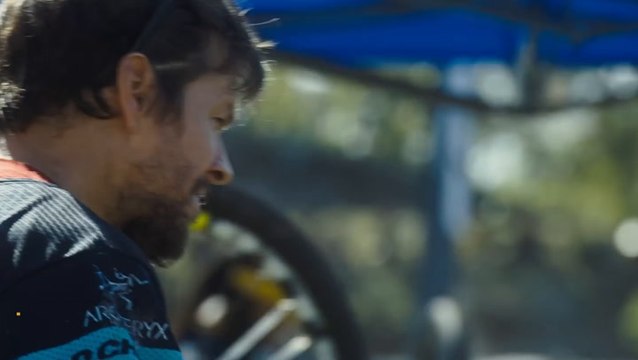 Mark Wahlberg Shouts Out The Audience After They Give His New Dog Movie 'Arthur The King' A Super High Rotten Tomatoes Score