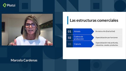 ¿Cómo construir un equipo de ventas eficiente