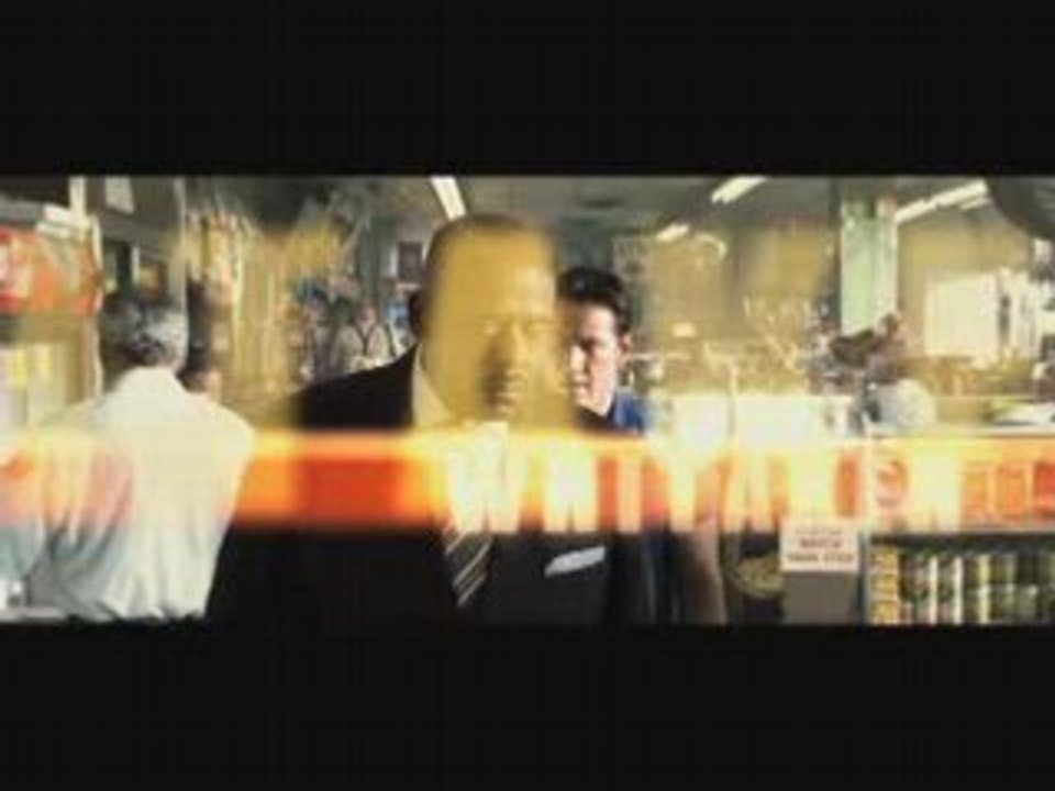 Street Kings - Rev Spot