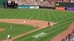 MLB: ¡El primer hit de Jackson Holliday en las Grandes Ligas!