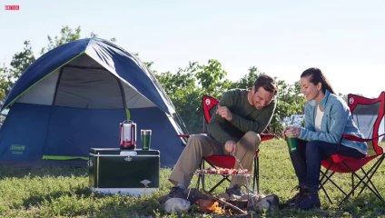 Best Camping Chair of 2024! || Top 5 Portable Camping Folding Chairs Review