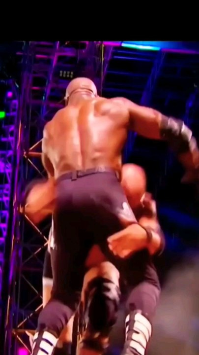 "Un échec est une étape pour mieux revenir !" - Bobby Lashley