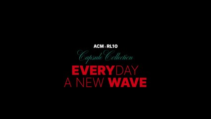 Descargar video: AC Milan and Rafael present the ACM x RL10 capsule collection