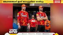 IPLൽ ഇന്ന് റോയൽ ചലഞ്ചേഴ്‌സ് ബാംഗ്ലൂർ സൺറൈസേഴ്‌സ് ഹൈദരാബാദിനെ നേരിടും