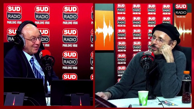 Nicolas Peyrac : Mon nouvel album contient tout ce qui a parsemé mon itinéraire