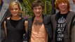 JK Rowling sends message to Daniel Radcliffe and Emma Watson over trans rights row