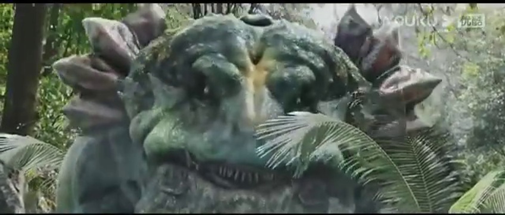【Story_Line】The_little_boy_actually_became_a_friend_of_life_and_death_with_the_ancient_giant_snake!(360p)