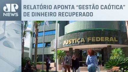 CNJ analisa investigação sobre Lava Jato nesta terça (16)