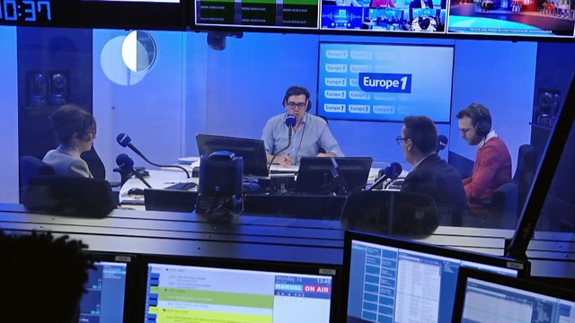 5 ans après le dramatique incendie, Europe 1 raconte les coulisses de Notre-Dame de Paris