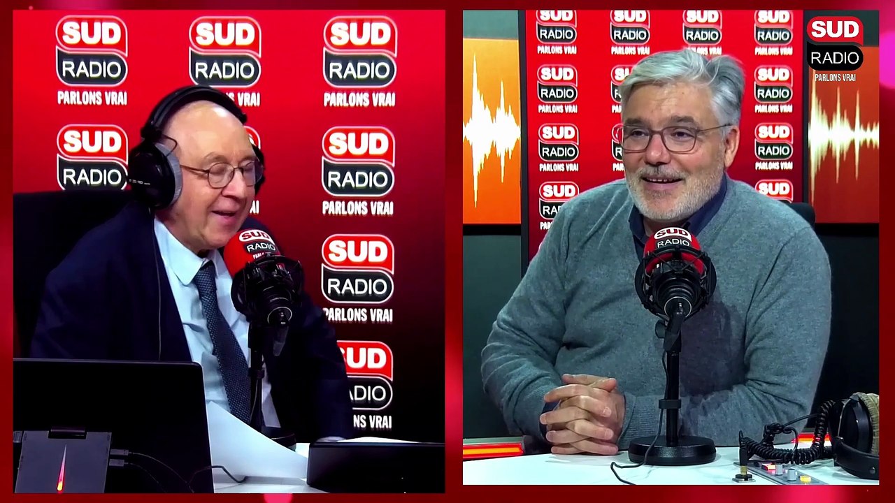 Nicolas Pagnol : "L'année Marcel Pagnol va durer 3 ans"