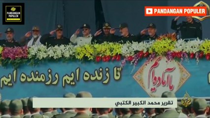 Jika Perang Dunia III Dimulai Akhir Pekan Ini, INGAT BIDEN TIDAK MELAKUKAN APA PUN UNTUK MENGHENTIKANNYA!