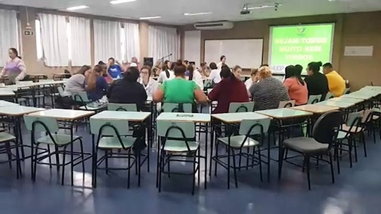 HUOP recebe 50 novos pacientes para tratamento e possível cirurgia Bariátrica