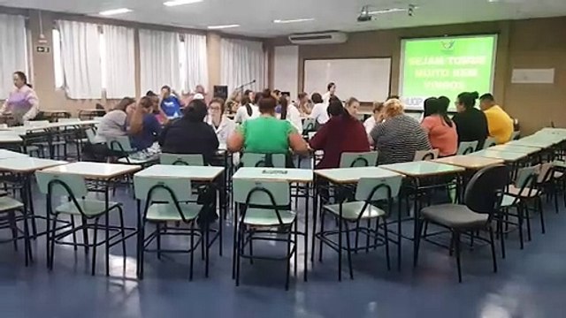 HUOP recebe 50 novos pacientes para tratamento e possível cirurgia Bariátrica