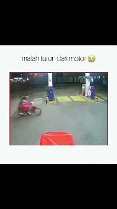 Dikejar Banteng