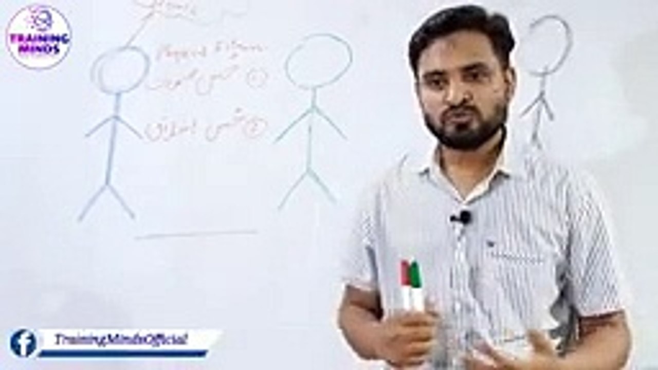 Extra Marital Affairs _ Marriage Counseling _ By Asif Ali Khan in Urdu - Hin_144p