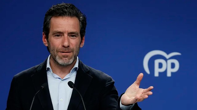 El PP ve extraordinariamente grave el encuentro de Ábalos con Delcy en Barajas