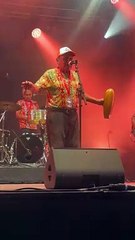 Los Wembler's de Iquitos  Music Show in Cabaret Frappé Grenoble  #music #show #musicvideo (76)