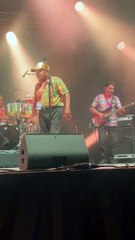 Los Wembler's de Iquitos  Music Show in Cabaret Frappé Grenoble  #music #show #musicvideo (102)