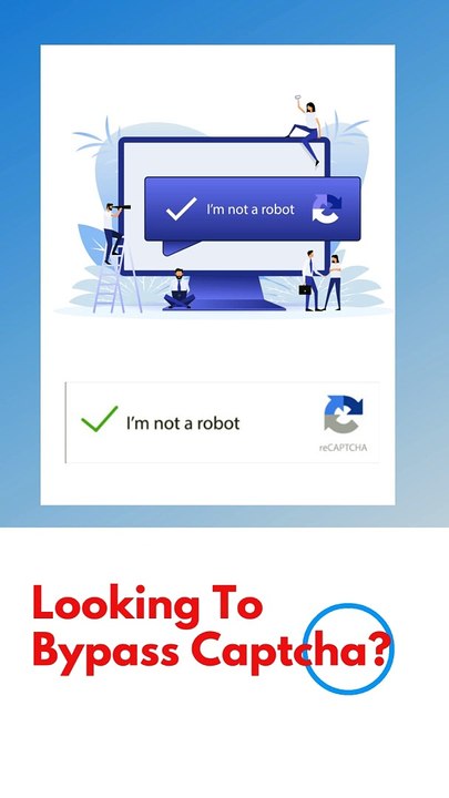 The Purpose Behind CAPTCHA Usage Across Websites