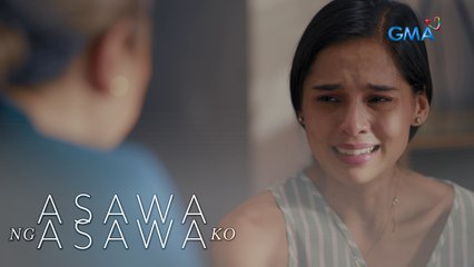 Asawa Ng Asawa Ko: Cristy, patuloy na nilalamon ng kanyang konsensya (Episode 52)