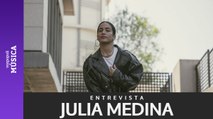 Julia Medina: 