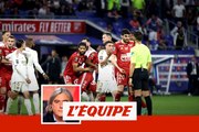 Trois équipes du top 10 ralenties - Foot - Le débrief du lundi