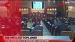 İBB Meclisi'nde ilk toplantı: AKP'nin teklifi reddedildi