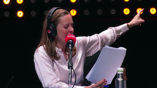 Rey Mendes : Les blancs, dans vos rêves, y'a des noirs ? - Le tremplin jeune