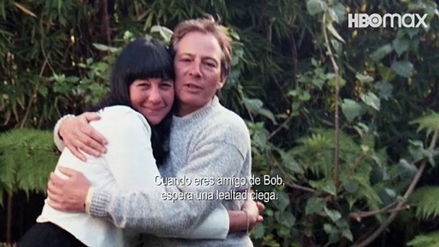 The Jinx (El gafe): vida y muertes de Robert Durst Tráiler VOSE