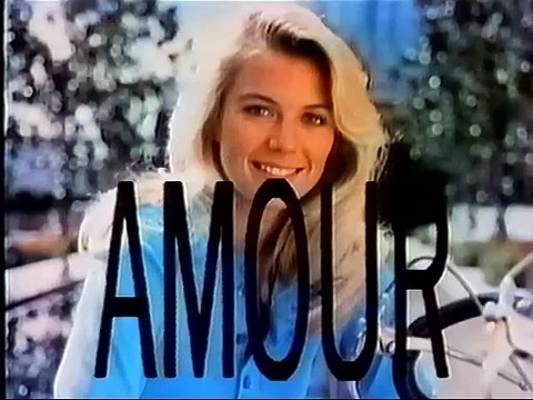 Amour, gloire et beauté Générique VF