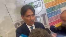 Inzaghi riceve il premio Bearzot: 