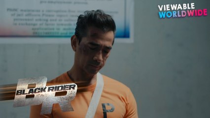 Black Rider: Ang muling pagkikita nina Alma at Edgardo (Episode 114)