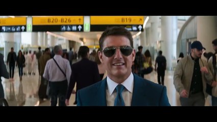 Top Gun 3 - First Trailer  Tom Cruise, Miles Teller