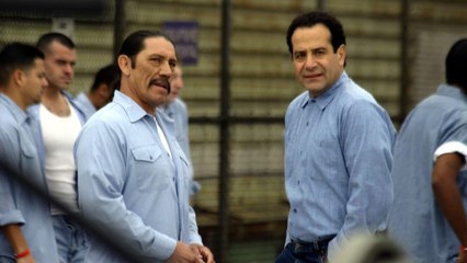 Monk vidéo bande annonce