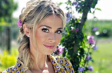 Diletta Leotta rivela qual è la straordinaria location delle sue nozze di giugno