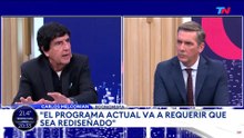 Carlos Melconian destrozó el plan económico de Javier Milei: "Motosierrita"