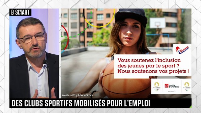 SMART IMPACT - Les entreprises s’engagent