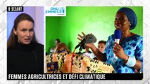 SMART IMPACT - Empowerment des femmes et économie verte